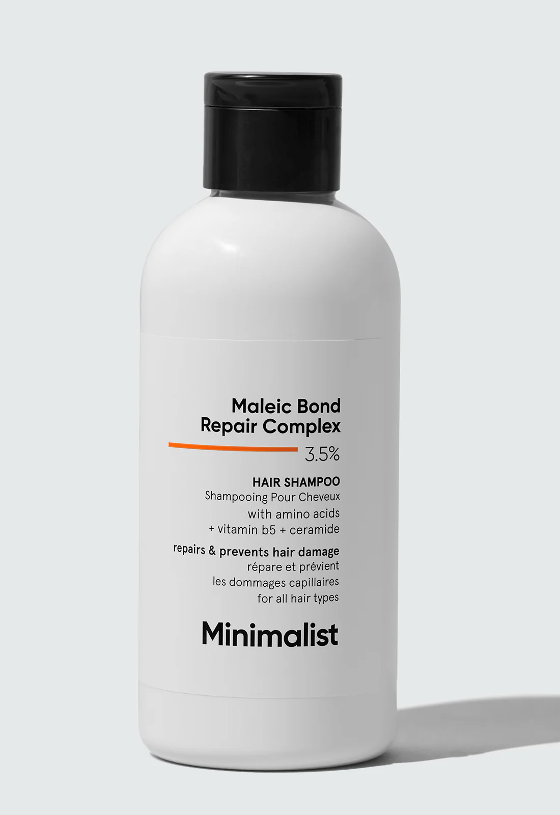 Hair Shampoo