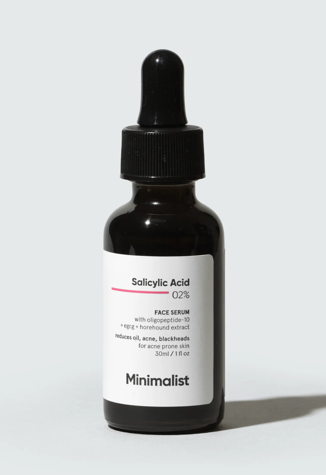Face acids - Trending